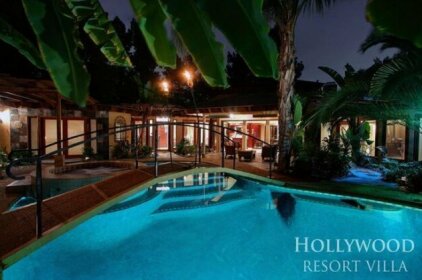 1007 - Hollywood Resort Villa