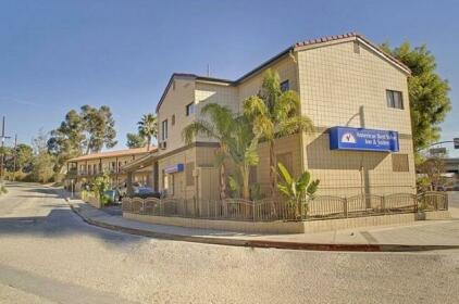 Americas Best Value Inn and Suites Granada Hills-Los Angeles