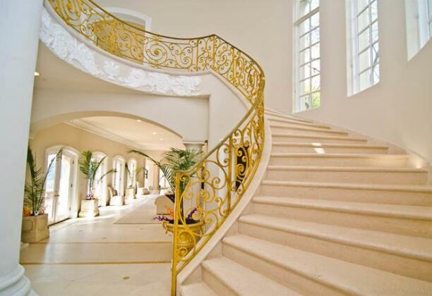 Bel Air Spectacular Mansion - Photo2