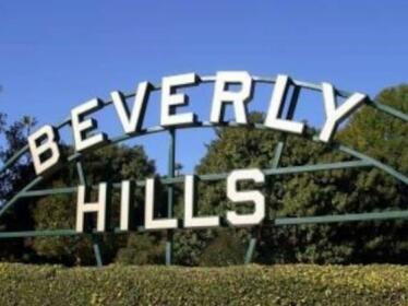 Beverly Hills Guest House