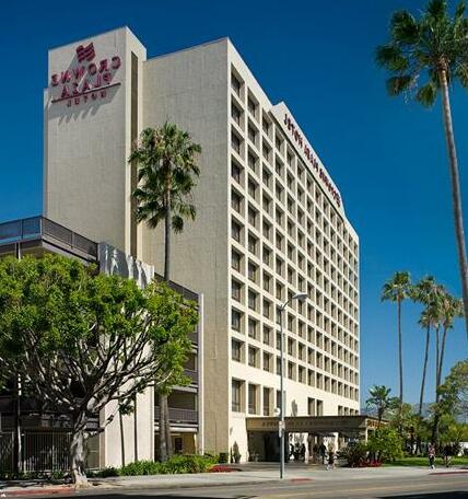 Beverly Hills Marriott