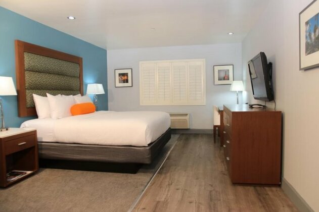 BLVD Hotel & Spa - Walking Distance to Universal Studios Hollywood - Photo4