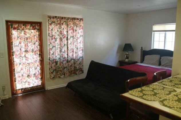 Comfy Guest House - Photo3