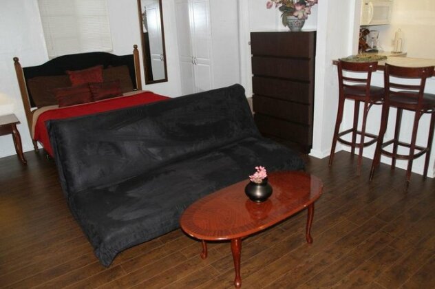 Comfy Guest House - Photo5