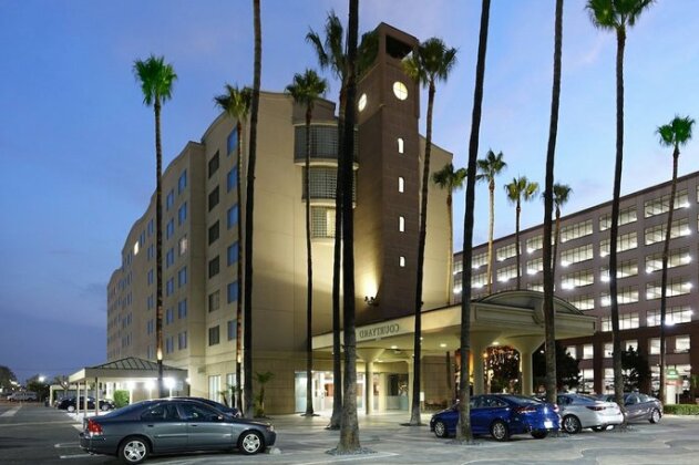 Courtyard by Marriott Los Angeles LAX / Century Boulevard