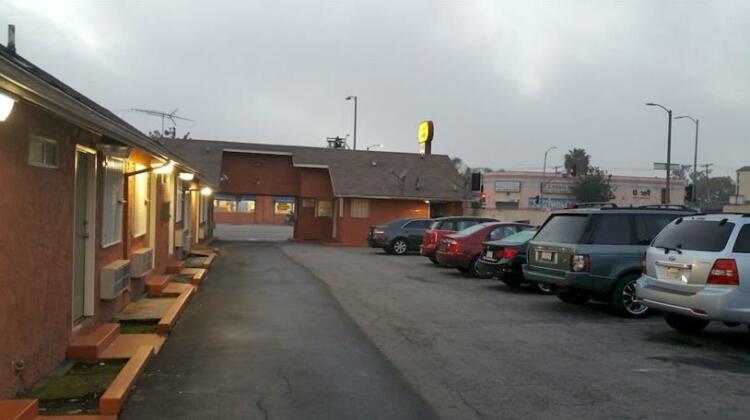 Crenshaw Inn Motel - Photo4