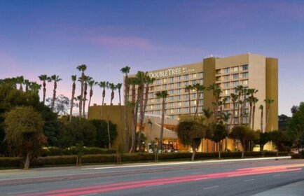 DoubleTree by Hilton Hotel Los Angeles Westside