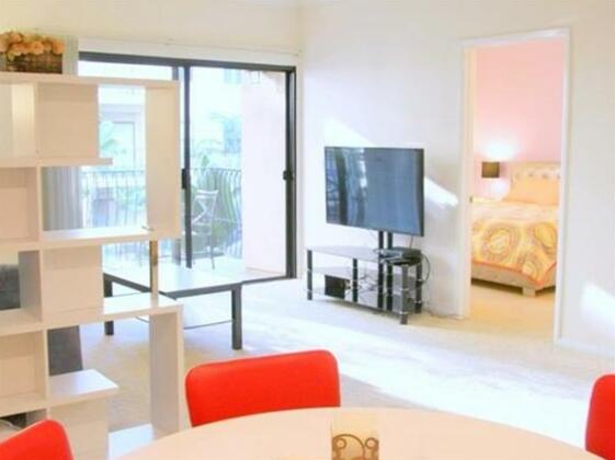 Downtown Resort Style Unit 2