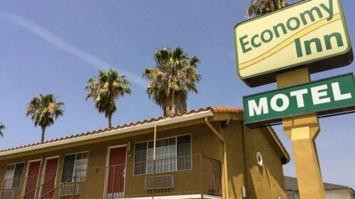 Economy Inn Motel