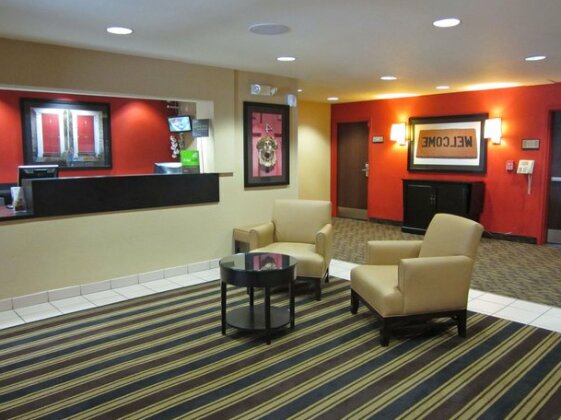 Extended Stay America - Los Angeles - LAX Airport - Photo2