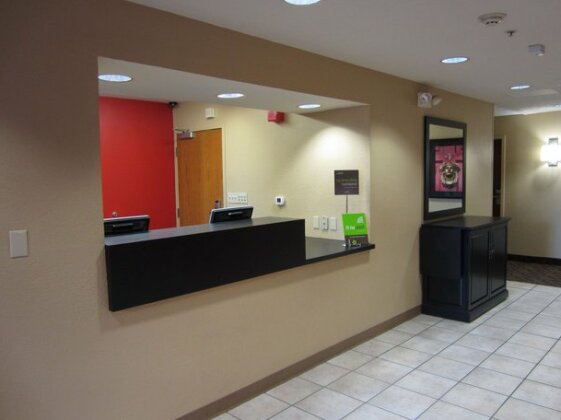 Extended Stay America - Los Angeles - South - Photo2