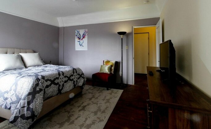 Furnished Los Angeles Apartments - Photo4