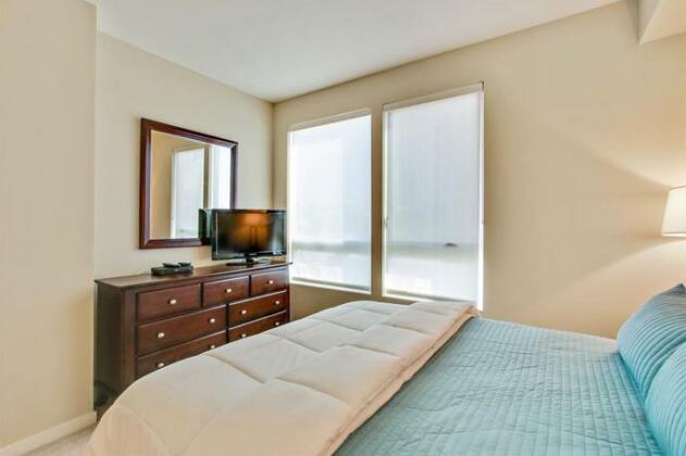 Global Luxury Suites at Wilshire - Photo2