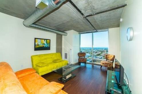 Grand View Apartment Los Angeles - Photo3