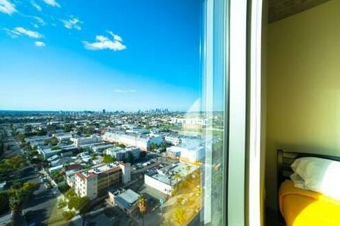 Grand View Apartment Los Angeles - Photo4
