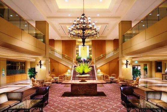 Hilton Los Angeles Airport - Photo2