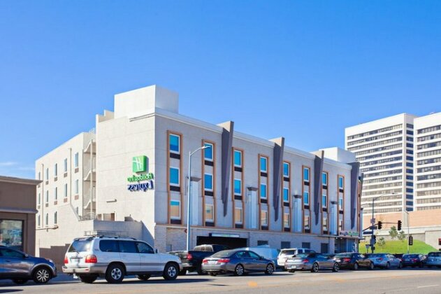 Holiday Inn Express West Los Angeles