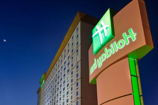 Holiday Inn Los Angeles International Airport