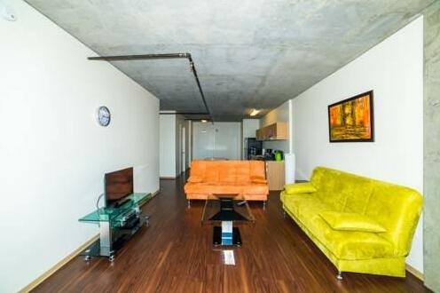 Hollywood Arch Apartment Los Angeles - Photo2