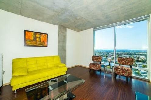 Hollywood Arch Apartment Los Angeles - Photo4