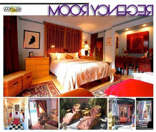 Hollywood Bed & Breakfast - Photo4