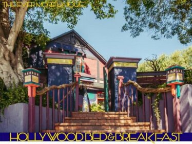 Hollywood Bed & Breakfast