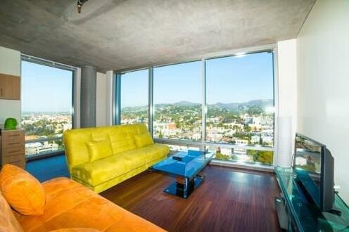 Hollywood DiCaprio Apartment Los Angeles - Photo2