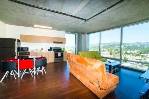 Hollywood DiCaprio Apartment Los Angeles - Photo3