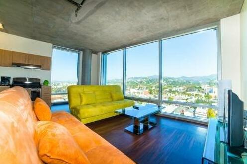 Hollywood DiCaprio Apartment Los Angeles - Photo4