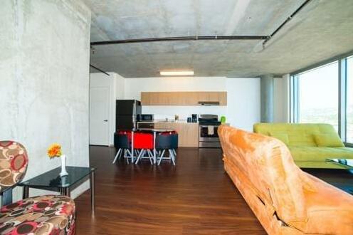Hollywood DiCaprio Apartment Los Angeles - Photo5