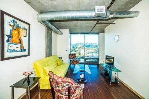 Hollywood Fancy Apartment Los Angeles - Photo4