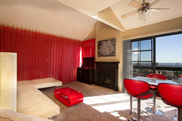 Hollywood Gateway Suite - Photo3