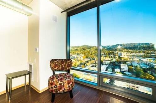 Hollywood Palm Apartment - Photo3
