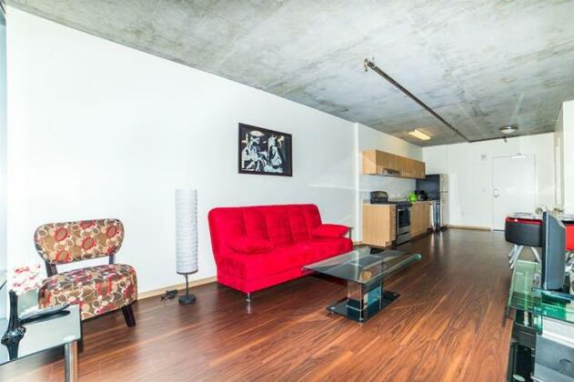 Hollywood Panorama Suites Apartment - Photo2