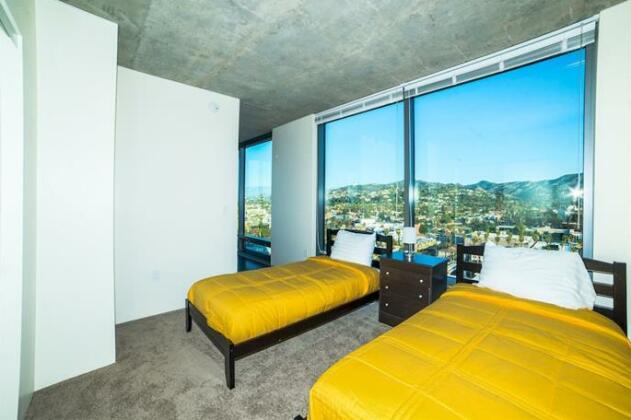Hollywood Panorama Suites Apartment - Photo3