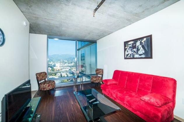 Hollywood Panorama Suites Apartment - Photo4