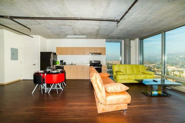 Hollywood Panorama Suites Apartment - Photo5