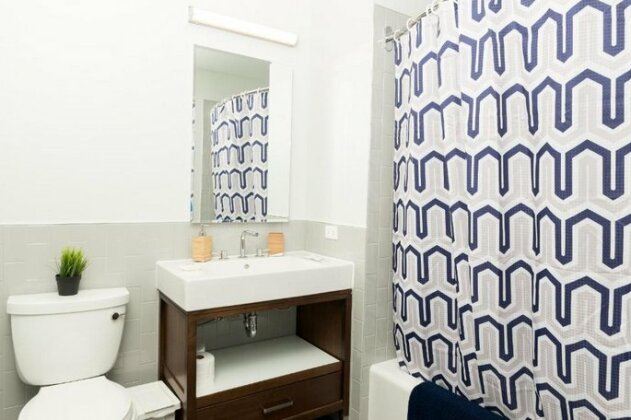 Hollywood Walk of Fame Furnished Apartments - Photo2