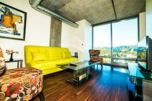 Hollywood Western Apartment Los Angeles - Photo3