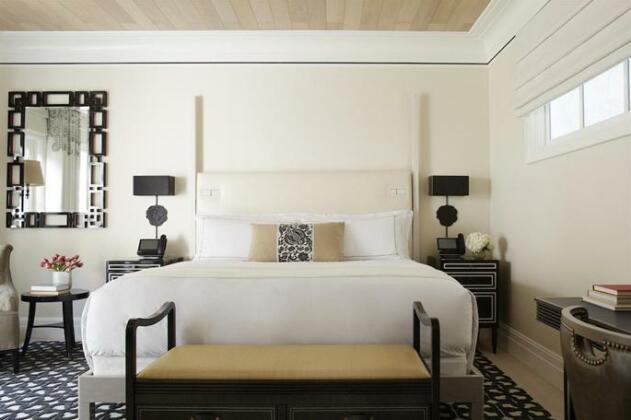 Hotel Bel-Air - Dorchester Collection - Photo4