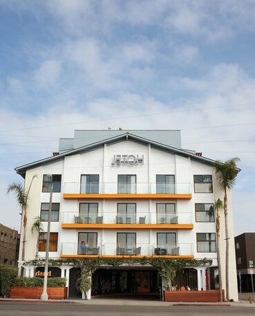 Hotel Erwin