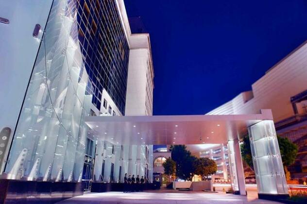 Hotel Sofitel Los Angeles at Beverly Hills - Photo2