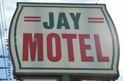 Jay Motel