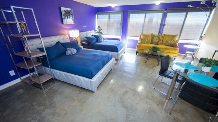 LA Extended Stay by Stay City Rentals - Photo4