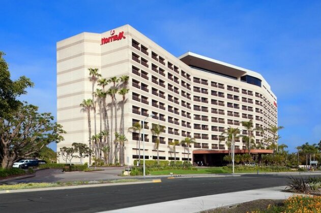 Marina del Rey Marriott