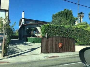 Melrose Inn Los Angeles