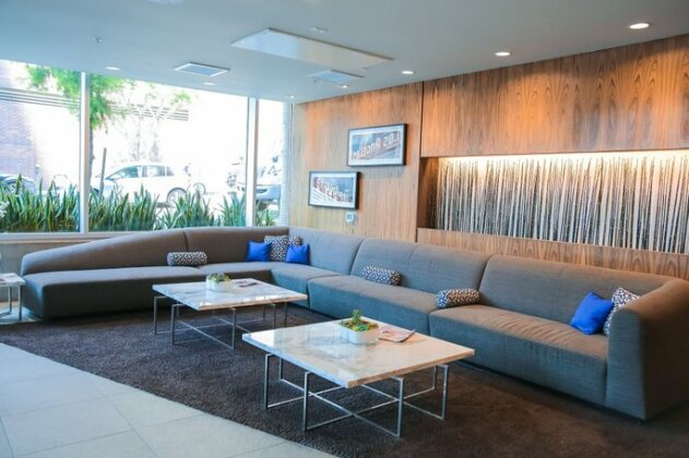 Modern Apartments in Downtown LA Los Angeles - Photo2