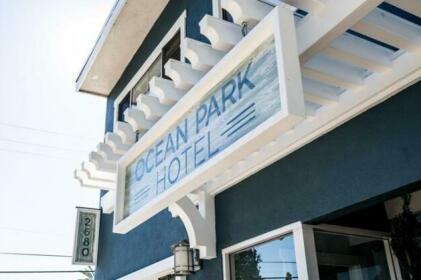 Ocean Park Hotel