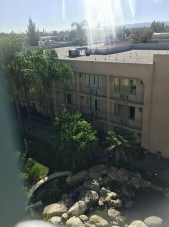 Panorama Motel Los Angeles