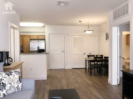 Perfect Apartment near UCLA in Los Angeles B2 - Photo4